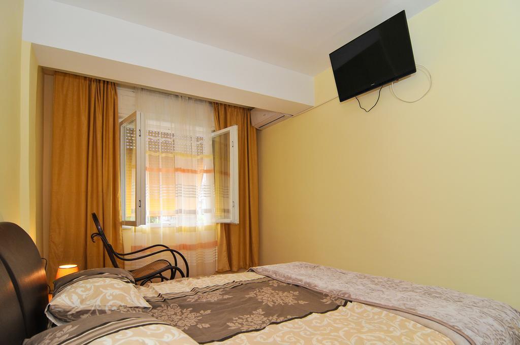 Apartment S&T Tivat Extérieur photo