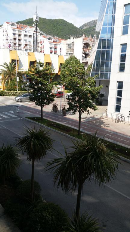 Apartment S&T Tivat Extérieur photo