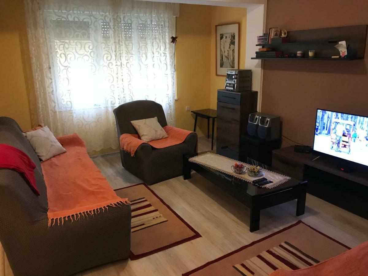 Apartment S&T Tivat Extérieur photo