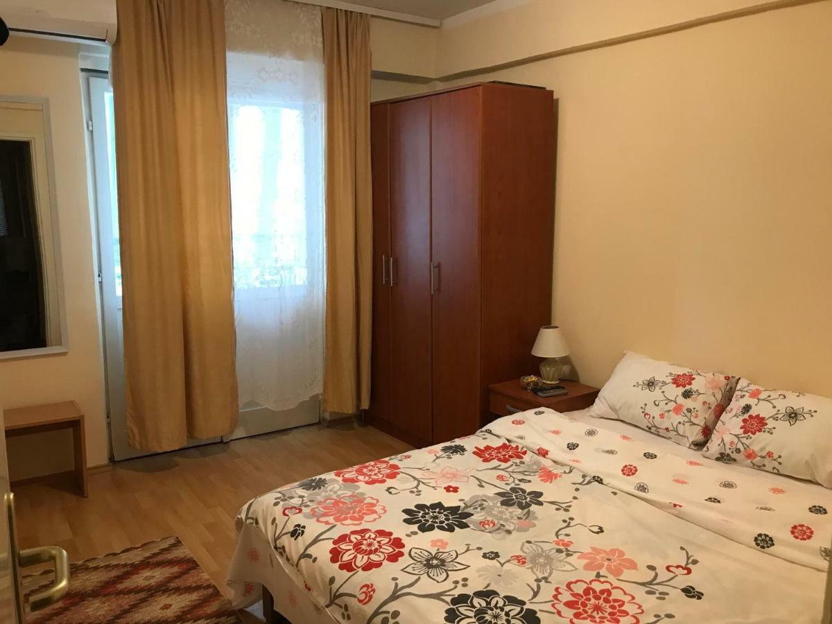 Apartment S&T Tivat Extérieur photo
